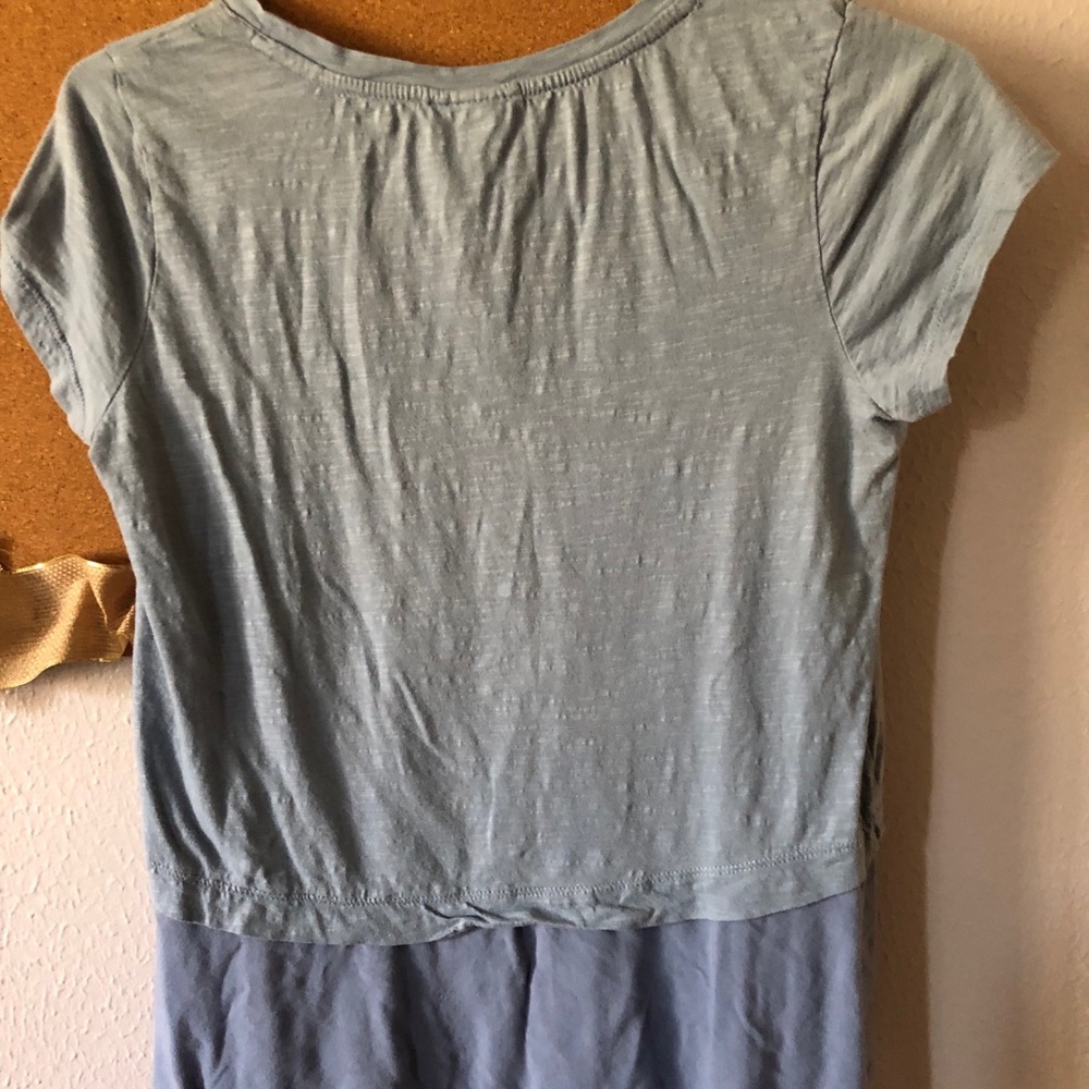 Blue Top - Picture 2 of 2
